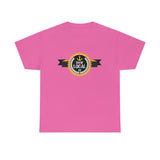 7 UAW local 22 Heavy Cotton Tee