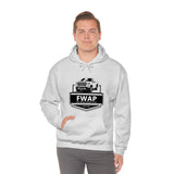 FWAP Hooded Sweatshirt