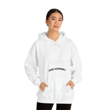 Local 2000 OHIO Assembly W Hooded Sweatshirt