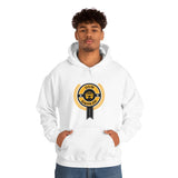 2 Damler Truck Hooded Sweatshirt