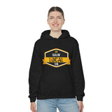 1 UAW Local 119 Hooded Sweatshirt