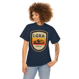 Local 652 Heavy Cotton Tee