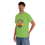 MEAC local 51 Heavy Cotton Tee