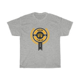 2 UAW local 228 Heavy Cotton Tee