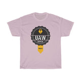 3 UAW Daimler Trucks Tee