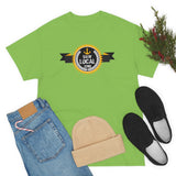 7 UAW local 2289 Heavy Cotton Tee