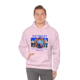 DETROIT Assembly Complex Hooded Sweatshirt