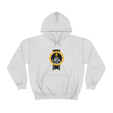 5  UAW Local 276 Hooded Sweatshirt