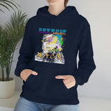 Detroit Assembly Complex W Hooded Sweatshirt