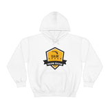 6 Magna Seating Hooded Sweatshirt