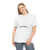 OHIO Heavy Cotton Tee