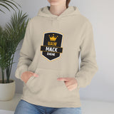 Mack Engine Hooded Sweatshirt