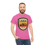 Local 652 Heavy Cotton Tee