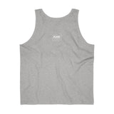 Jeep and Dog Men's Ultra Cotton Tank Top