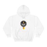 3  UAW Local 51  Hooded Sweatshirt