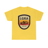 Local 652 Heavy Cotton Tee