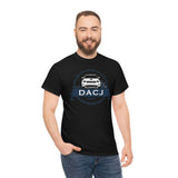 DACJ Heavy Cotton Tee