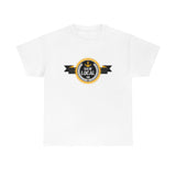 7 UAW local 119 Heavy Cotton Tee