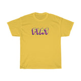 FIAT Unisex Heavy Cotton Tee