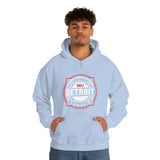 DACJ Hooded Sweatshirt