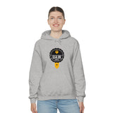 3  UAW Local 51  Hooded Sweatshirt