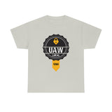 3 UAW local 1264 Heavy Cotton Tee