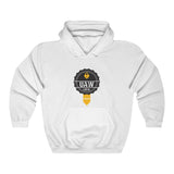 3 UAW Local 2000Hooded Sweatshirt