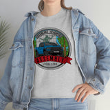 Steerling Heights Heavy Cotton Tee