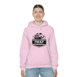 FWAP Hooded Sweatshirt