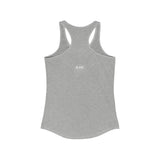 Doubt Dump Women's Racerback Tank Top