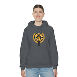 2 Damler Truck Hooded Sweatshirt