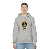 5  UAW Local 276 Hooded Sweatshirt