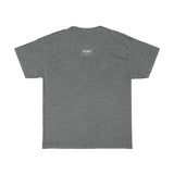 DAC Star Heavy Cotton Tee BLK