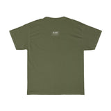 Dad Fix Screwed Heavy Cotton Tee