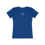 Rugged Journey Women's Tee