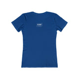Monster life Women's The Boyfriend Tee