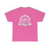 OHIO Heavy Cotton Tee