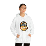 DACM Hooded Sweatshirt