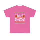 Happy Halloween Heavy Cotton Tee