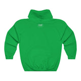 4 Magna Seating Hooded Sweatshirt