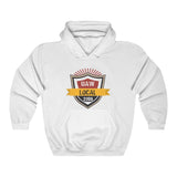 7 UAW Local 2209 Hooded Sweatshirt