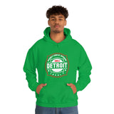 DACJ Hooded Sweatshirt