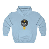 3 UAW Local 2093 Hooded Sweatshirt