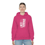 Auto Workers Hooded Sweatshirt