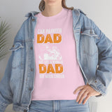 Car Painter DAD Heavy Cotton Tee