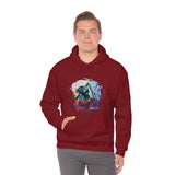 local 900 Hooded Sweatshirt