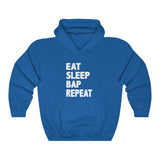 Bap Repeat Hooded Sweatshirt