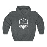 Prototype Hooded Sweatshirt