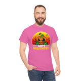 Halloween Heavy Cotton Tee