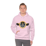 7 UAW Local 249 Hooded Sweatshirt